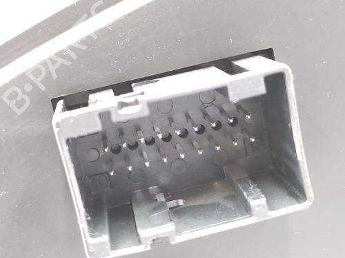 Instrument cluster FIAT IDEA (350_) 1.4 16V | BP31291632C47 