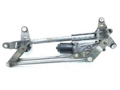 Front wiper motor HONDA ACCORD VII (CL, CN) 2.2 i-CTDi (CN1) | BP21150217M29 