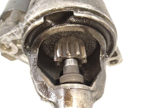 Starter FORD COURIER Pickup  | BP21150634M8