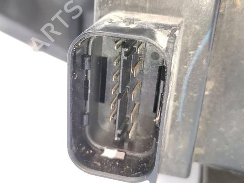 Venstre forlygte BMW X5 (E53) 3.0 d | BP27242289C28 