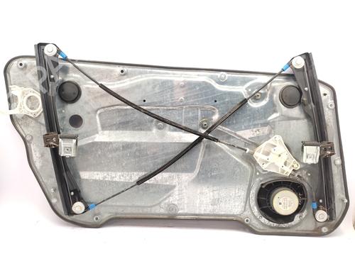 Front right window mechanism SEAT IBIZA III (6L1) 1.2 | BP21160924C23