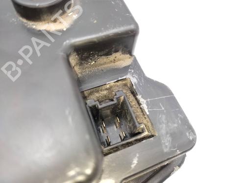 Heater blower motor MERCEDES-BENZ CLK (C209) CLK 270 CDI (209.316) | BP24683078M62 