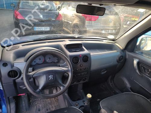 Alternator PEUGEOT PARTNER Box Body/MPV (5_, G_) 2.0 HDi | BP32216818M7 