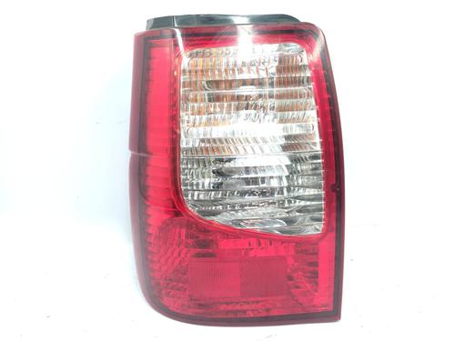 Used Left taillight KIA JOICE (MTE1P) [2000-2003]  21161300