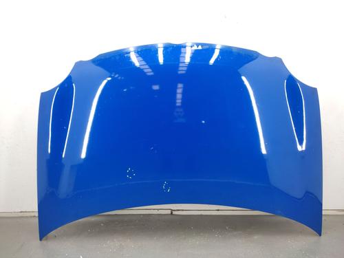 Used Hood VW POLO IV Saloon (9N2, 9N4) 1.9 TDI (101 hp) 24683492