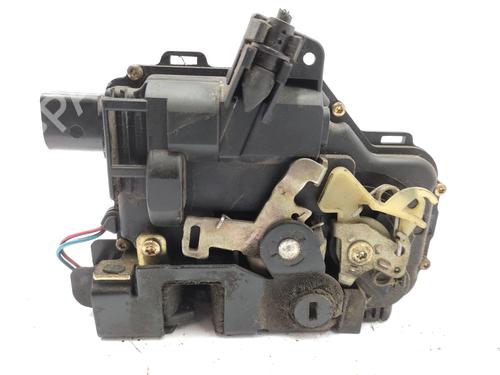 Rear right lock SKODA OCTAVIA I (1U2)  | BP21155599C99 