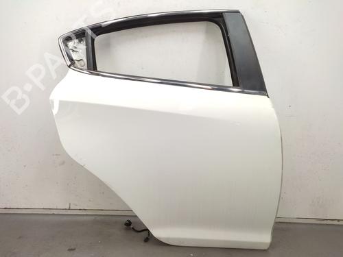 Used Right rear door ALFA ROMEO GIULIETTA (940_) 2.0 JTDM (940FXE1A, 940FXG11) (170 hp) 30330071