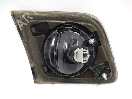 Højre baklys, luke MAZDA 3 (BK) 1.6 DI Turbo | BP21151650C80 