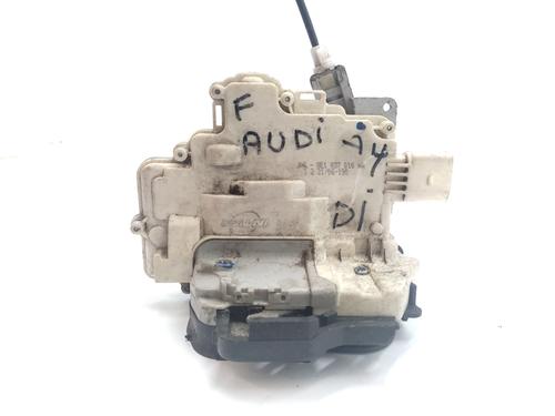 Cerradura puerta delantera derecha AUDI A4 B6 (8E2) 1.8 T (150 hp) 21152745