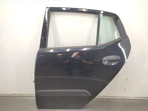 Used Left rear door HYUNDAI i10 I (PA) 1.1 (67 hp) 22335365
