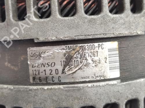Alternator VOLVO V50 (545) 1.6 D | BP32238414M7 