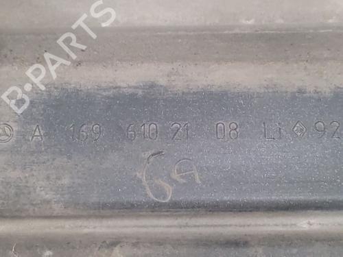 Step MERCEDES-BENZ B-CLASS Sports Tourer (W245) B 180 CDI (245.207) | BP29827082C149 