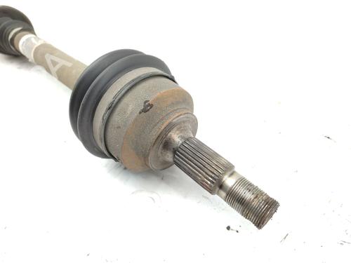 Right front driveshaft PEUGEOT 407 (6D_) 2.0 16V (6DRFJC, 6DRFJE, 6DRFJF) | BP31192974M39
