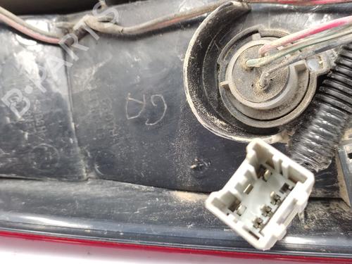 Right taillight HONDA HR-V (GH_) 1.6 16V 4WD (GH2, GH4) | BP27347003C35 