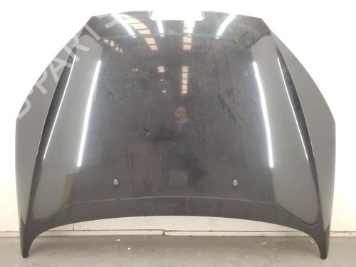Used Hood PEUGEOT 407 SW (6E_, 6D_) [2004-2011]  26739386