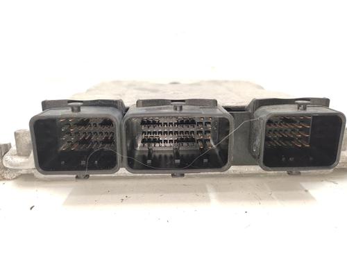 Engine control unit (ECU) PEUGEOT 206 Hatchback (2A/C)  | BP21151633M57 