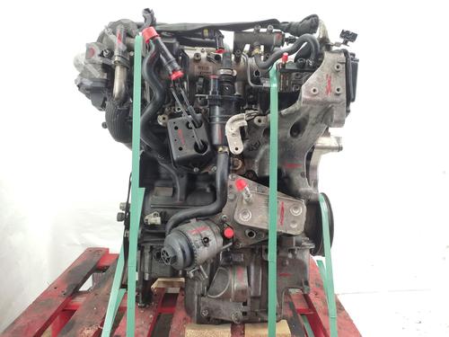 Used Engine OPEL ZAFIRA / ZAFIRA FAMILY B (A05) 1.9 CDTI (M75) (150 hp) 21161097