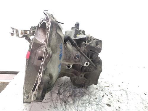 Gearbox OPEL CORSA D (S07) 1.3 CDTI (L08, L68) | BP21151582M3 