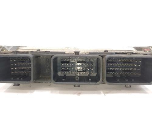 Engine control unit (ECU) RENAULT MEGANE II (BM0/1_, CM0/1_)  | BP21161136M57 