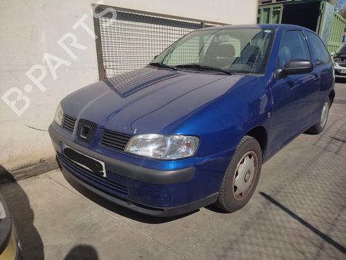 Brugte SEAT IBIZA II (6K1)  1.4 16V  4989466