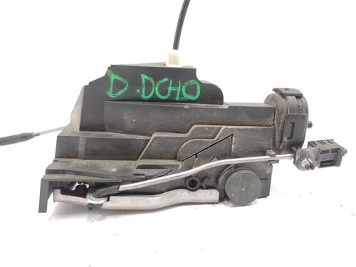 Used Front right lock MERCEDES-BENZ A-CLASS (W168) [1997-2005]  21156712