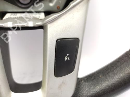 Steering wheel KIA SPORTAGE IV (QL, QLE) 1.7 CRDi | BP29308493C49 