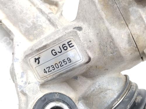 Steering rack MAZDA 6 Hatchback (GG) 1.8 | BP36161918M22 - Image 5