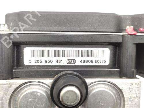 ABS pump HONDA FR-V (BE)  | BP34470817M43  - Image 7