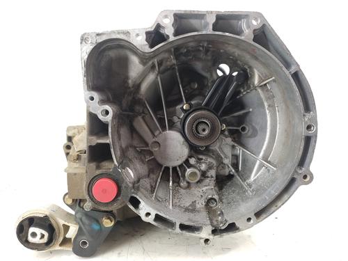 Used Gearbox FORD FUSION (JU_) [2002-2012]  21152860