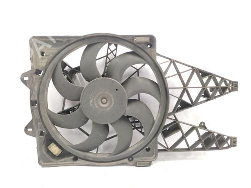 radiator-fan-opel-combo-box-bodympv-x12-2012-39531094 main image