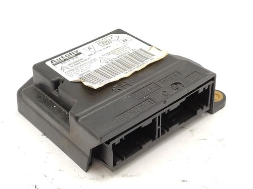 Used ECU airbags CITROËN C5 III (RD_) 2.2 HDi 200 (RD4HLA) (204 hp) 29746108