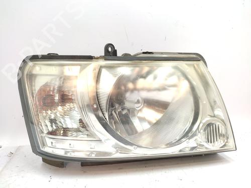 Used Right headlight Right headlight NISSAN PATROL GR V Wagon (Y61) 3.0 DTi (160 hp) 39687911 39687911