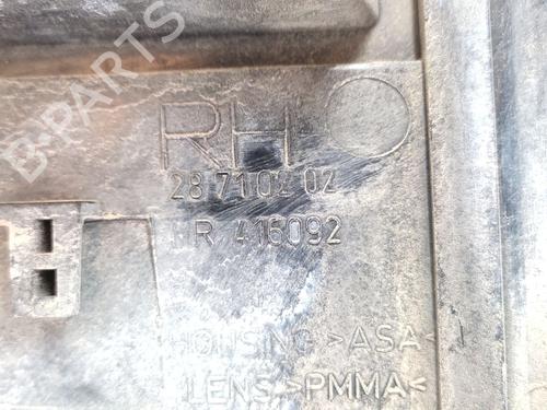 Right taillight MITSUBISHI PAJERO PININ I (H6_W, H7_W) 1.8 GDI (H66W, H76W) | BP29943761C35 