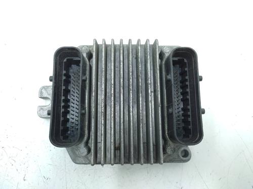 Engine control unit (ECU) OPEL ASTRA G Hatchback (T98)  | BP21150226M57 