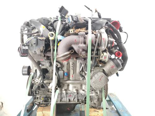 Engine CITROËN C2 (JM_) 1.4 HDi | BP33621191M1 - Image 4