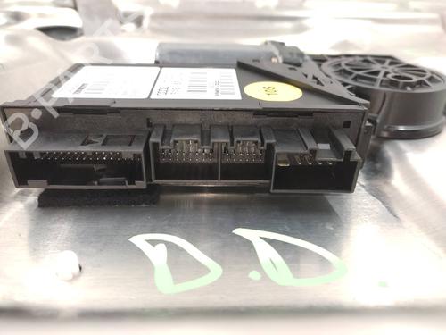 Front right window mechanism AUDI A8 D3 (4E2, 4E8) 4.2 quattro | BP21150939C23 