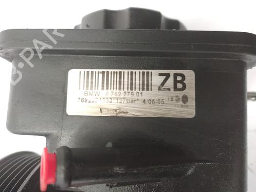 Steering pump BMW X5 (E53)  | BP21154657M99 