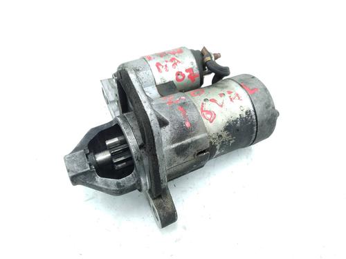 Used Starter RENAULT LAGUNA III (BT0/1) [2007-2015]  21150187