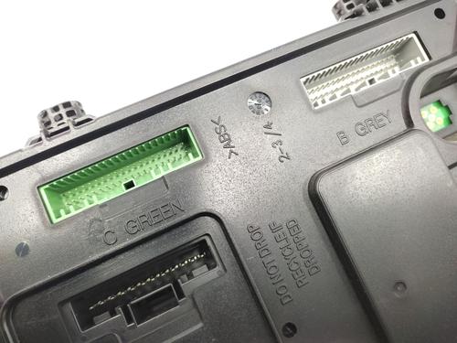 Electronic module RENAULT MEGANE III Hatchback (BZ0/1_, B3_) 1.6 16V (BZ1B, BZ1H) | BP31134341M83 - Image 4