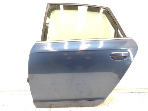 Used Left rear door AUDI A6 C6 (4F2) 3.0 TDI quattro (225 hp) 21156875