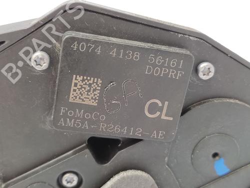 Rear right lock FORD FIESTA VI (CB1, CCN) 1.5 TDCi | BP27242279C99 