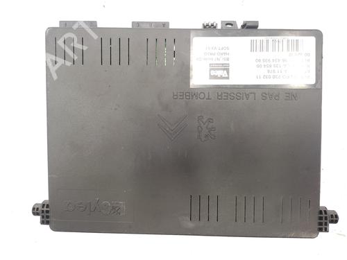 Fuse box CITROËN XSARA (N1) 2.0 HDi 90 | BP21156059E1 