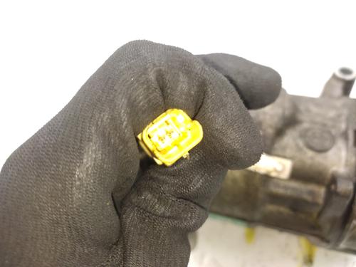 AC compressor CITROËN C3 I (FC_, FN_) 1.1 i | BP21150981M34