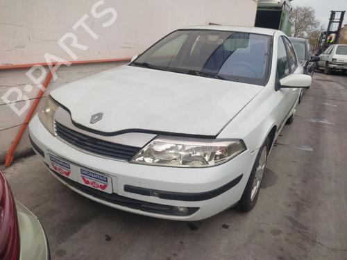 Starter RENAULT LAGUNA II (BG0/1_) 1.9 dCi (BG08, BG0G) | BP22719866M8