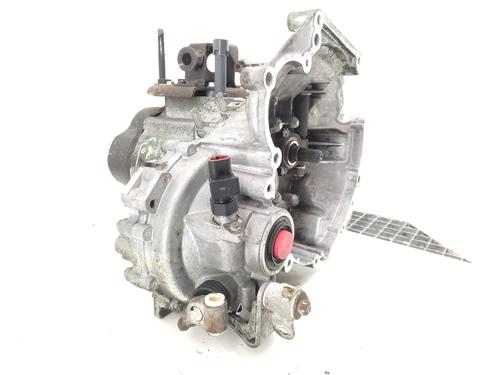 Gearbox TATA INDIGO (4_V2) 1.4 D | BP22978000M3