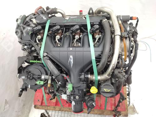 Engine PEUGEOT 307 (3A/C) 2.0 HDi 135 | BP30393173M1