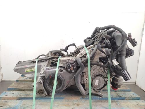 Engine MERCEDES-BENZ A-CLASS (W169) A 160 CDI (169.006, 169.306) | BP22978189M1 