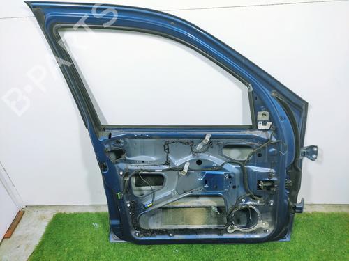 Left front door MERCEDES-BENZ M-CLASS (W163) ML 270 CDI (163.113) | BP21149319C2 