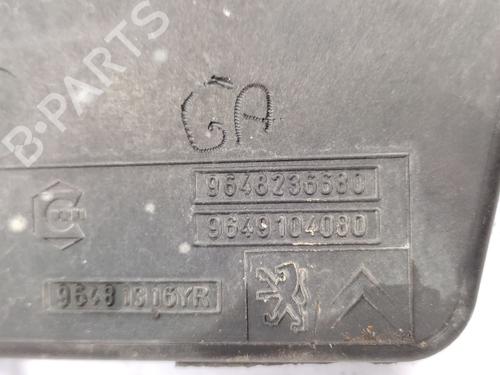 Support PEUGEOT 307 SW (3H) 1.6 16V | BP29125323C155 