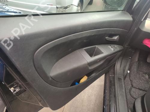Driver airbag FIAT GRANDE PUNTO Van (199_) 1.4 (199CXB1A, 199DXB1A) | BP26138521C9 